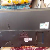 یک تلویزیون مارک سام 43اینج بفروش میرسه|تلویزیون و پروژکتور|دهدشت, |دیوار