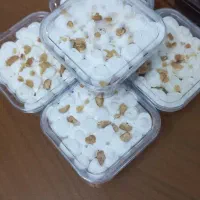 کیکهای خونگی با بهترین مواد اولیه|خوردنی و آشامیدنی|اسلامشهر, شهرک قائمیه|دیوار