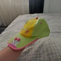 کلاه بچگانه،نو|کفش و لباس بچه|ری, اقدسیه|دیوار