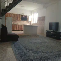 اجاره ویلای سه خوابه لوکس بندر کیاشهر|اجارهٔ کوتاه‌مدت ویلا و باغ|کیاشهر, |دیوار