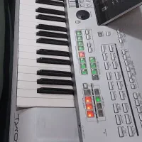 ارگ اورگ کیبورد یاماها تایروس۳|پیانو، کیبورد، آکاردئون|اهواز, شهرک توسعه نیشکر|دیوار