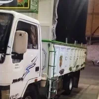 کامیون خاور،هیوندا مدل 90|خودرو سنگین|سلامی, |دیوار