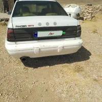 دوو ریسر|خودرو کلاسیک|کوار, |دیوار