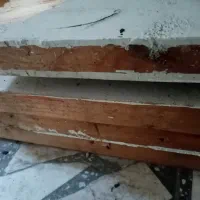 چوب نراد قدیمی