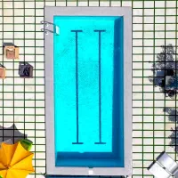 ساخت استخر و سونا و جکوزی در سراسر کشور