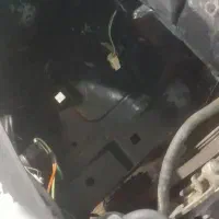 پژو 405 GLX بنزینی، مدل ۱۳۸۱ (2000)|خودرو سواری و وانت|اسفراین, |دیوار