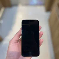 12 pro 256GB gold|موبایل|مشهد, کوثر|دیوار