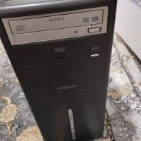 یک عدد کیس درحد نو