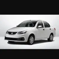 ساینا سفید 1404