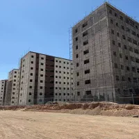 ۱۲۰متر/ورودی پرند/نوساز/اقساطی|فروش آپارتمان|پرند, فاز ۲|دیوار