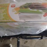 سالادساز ناسر دایسر اکبند