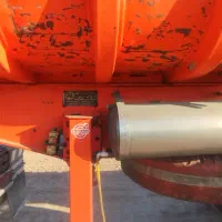 کمپرسی دو محور|خودرو سنگین|تهران, امیریه|دیوار