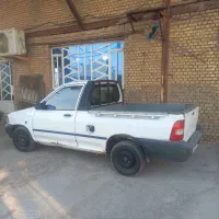 پراید مدل ۱۳۹۵|خودرو سواری و وانت|اهواز, کوروش|دیوار