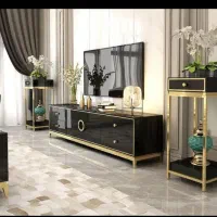 نیروی کار مغازه مبلمان خانگی.