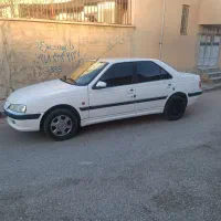 پارس سال|خودرو سواری و وانت|اسلام‌‌آباد غرب, |دیوار