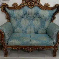 مبل دونفره