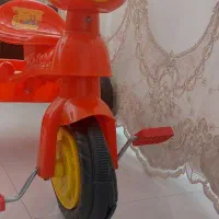 سه چرخه|دوچرخه، اسکیت، اسکوتر|مشهد, آبکوه|دیوار