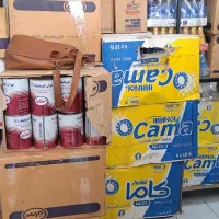 پخش انواع روغن های صنعتی ۲۰ لیتری|عمدهفروشی|سیرجان, |دیوار