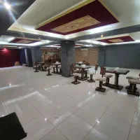 اجاره مطبخ و رستوران زیر زمین بر اصلی درختی|اجارهٔ مغازه و غرفه|کرج, مهرویلا جنوبی|دیوار