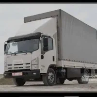 اتوبار باربری گیلاوند آبسرد جابان تهران