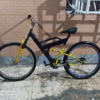 دوچرخه26 سیمانو دنده ای