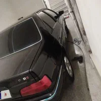 پارس معمولی مدل1395|خودرو سواری و وانت|جیرفت, |دیوار