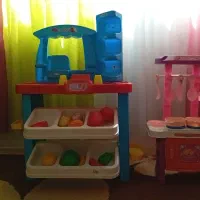 کیف مهد و مدرسه زیبا