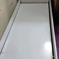 فروش تختخواب نوجوان بهمراه تشک