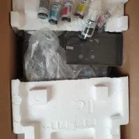 2 دستگاه نو پرینتر Canon و epson جوهری ۳ کاره L850|پرینتر، اسکنر، کپی، فکس|اهواز, کیان اباد|دیوار