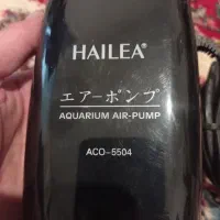 لوازم آکواریوم در حد نو|ماهی|قائن, |دیوار