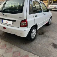 111 سلامت|خودرو سواری و وانت|باغستان, |دیوار