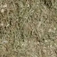 کاه لوبیا خالص