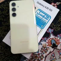 A35 256 5G|موبایل|کرمانشاه, |دیوار