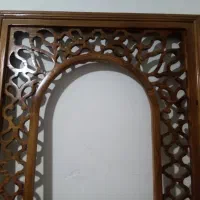 قاب اینه قدی