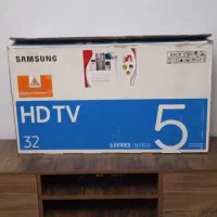 کارتن تلویزیون ۳۲ سامسونگ|ابزارآلات|تهران, زیبادشت|دیوار
