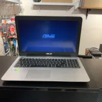 Asus vivobook k556u|رایانه همراه|بروجرد, |دیوار