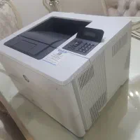 پرینتر لیزری اچ پی مدل hp Pro M501dn|پرینتر، اسکنر، کپی، فکس|تهران, سازمان آب|دیوار