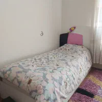 سرویس خواب دخترانه***تخت و کمد میز تحریر|تخت و سرویس خواب|شیراز, وحدت|دیوار