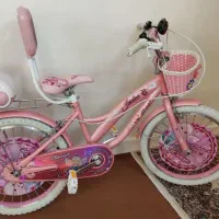 دوچرخه دخترانه سایز ۲۰