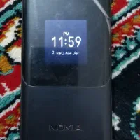 نوکیا تاشو v flip 2720|موبایل|قم, علی آباد|دیوار