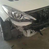 صافکار صافکاری شاسی تعویض اتاق بدون رنگ تصادفی|خدمات موتور و ماشین|شیراز, پادگان ولیعصر|دیوار