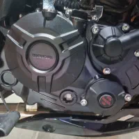 مگلی صفر کیلومتر|موتورسیکلت|محمدیه-قزوین, |دیوار