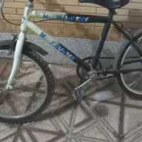 دوچرخه