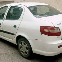 رانا Lxمدل 92|خودرو سواری و وانت|بافت, |دیوار