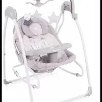 تاب و گهواره