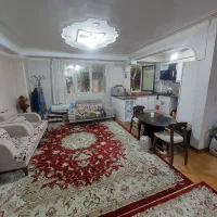 ۷۳متر تک واحدی طبقه اول بلوار بریانک خ نیکفر