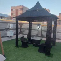 ویلایی سنددار تماما بازسازی شده علیمردانی