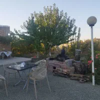 ویلا/چهار دیواری/باغ و باغچه/کیلومتر 4|فروش دفتر صنعتی، کشاورزی، تجاری|ارومیه, |دیوار