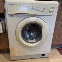 ماشین لباس شویی دوو