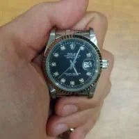 ساعت رولکس مردانه اتوماتیک